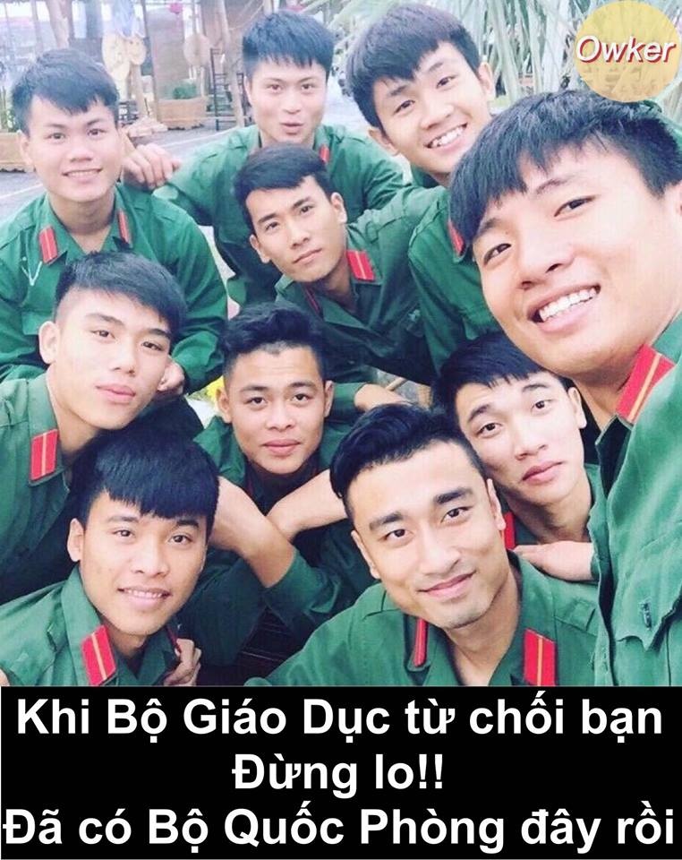 meme thi THPT quoc gia anh 1