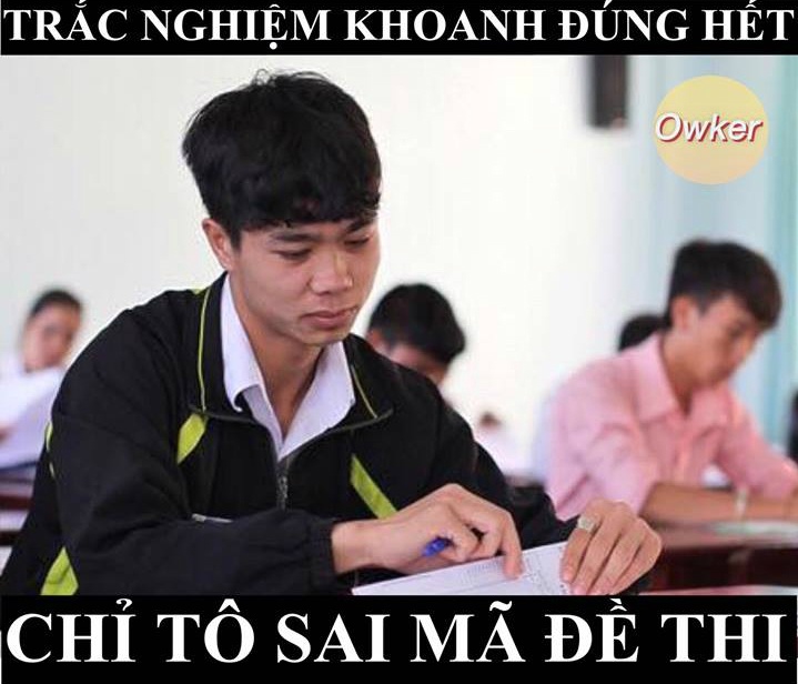 meme thi THPT quoc gia anh 4