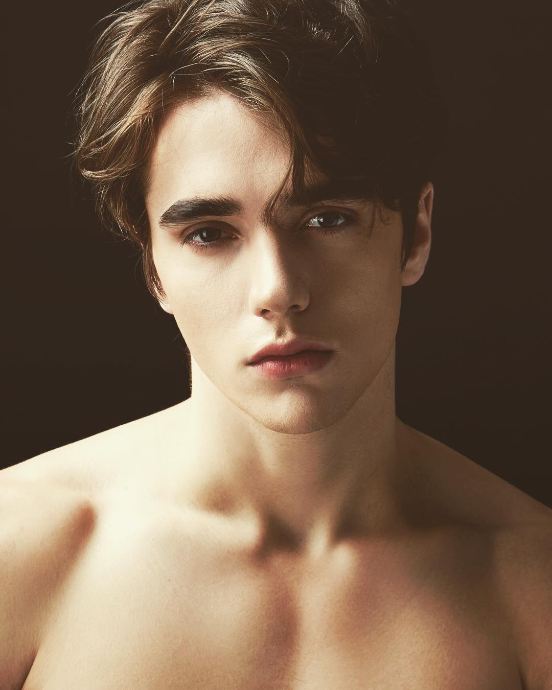 hot boy Canada anh 2