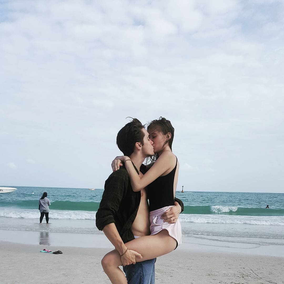 hot boy Canada anh 13