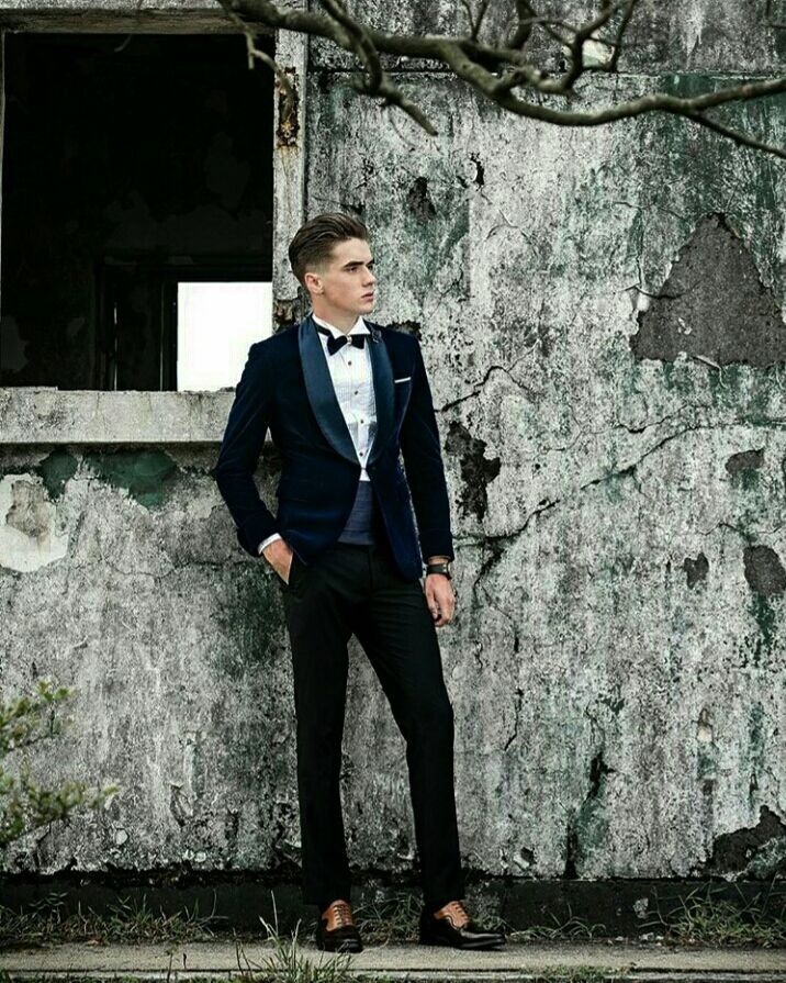 hot boy Canada anh 6