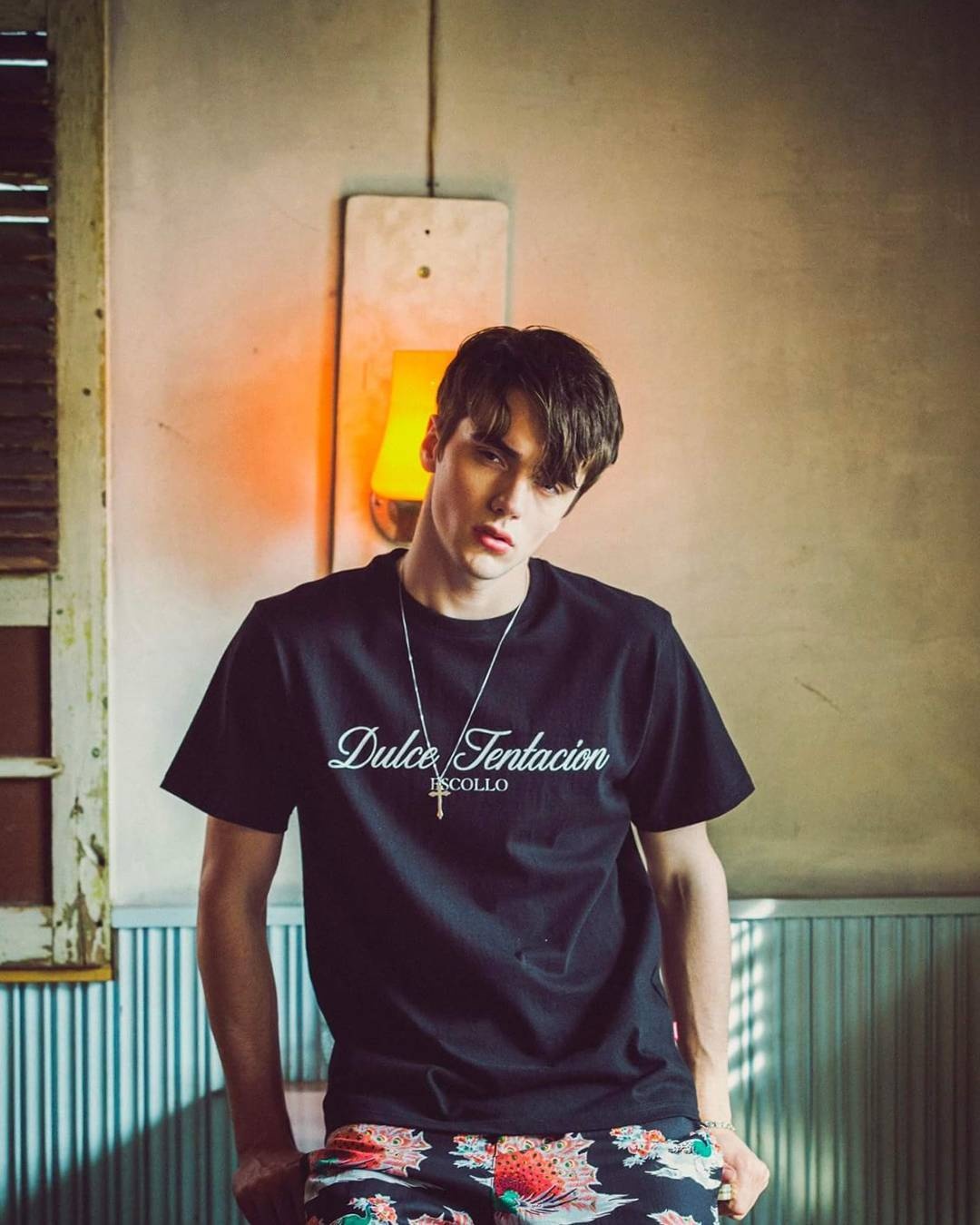 hot boy Canada anh 5