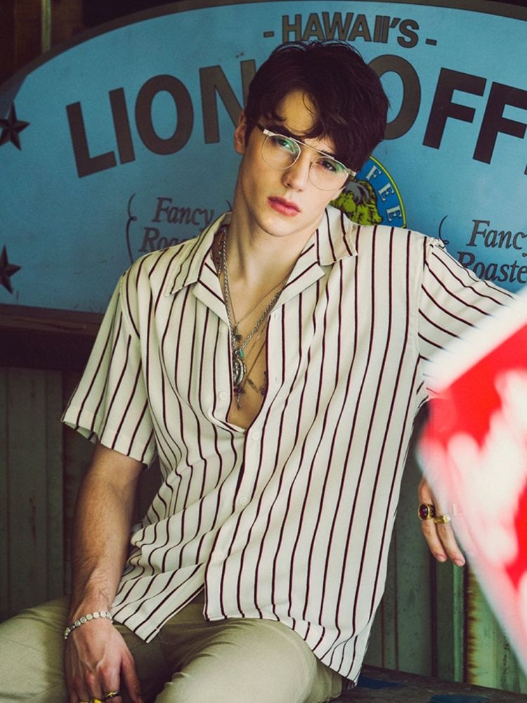 hot boy Canada anh 4