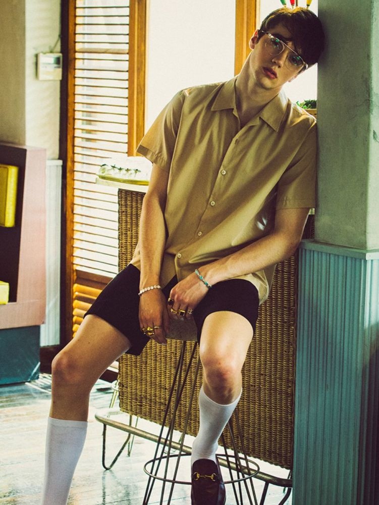 hot boy Canada anh 10