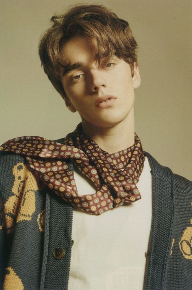 hot boy Canada anh 3