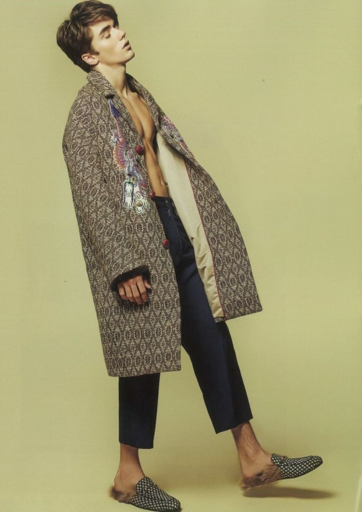 hot boy Canada anh 9