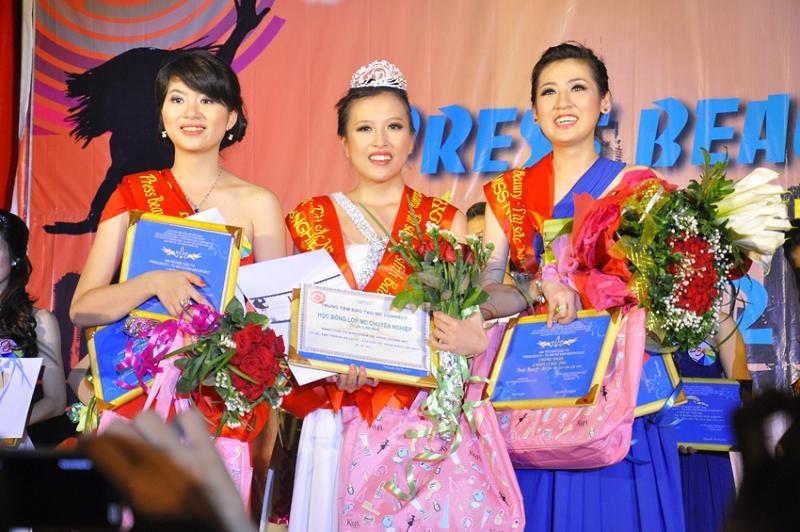 hoa khoi Bao chi anh 5