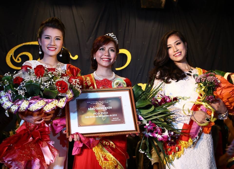 hoa khoi Bao chi anh 9