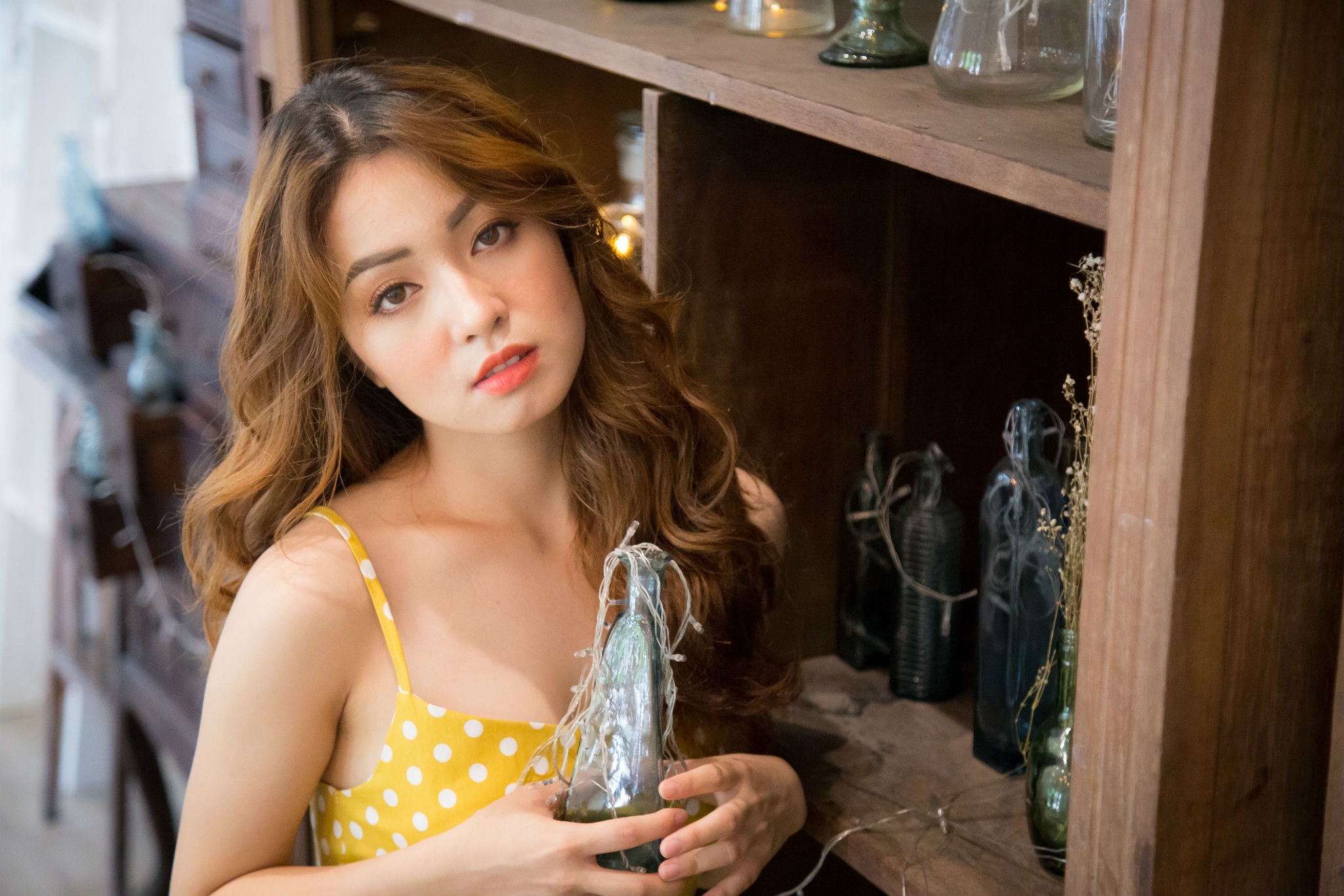 nữ sinh Y dược Thái Nguyên ảnh 10 nu sinh Y duoc Thai Nguyen anh 10