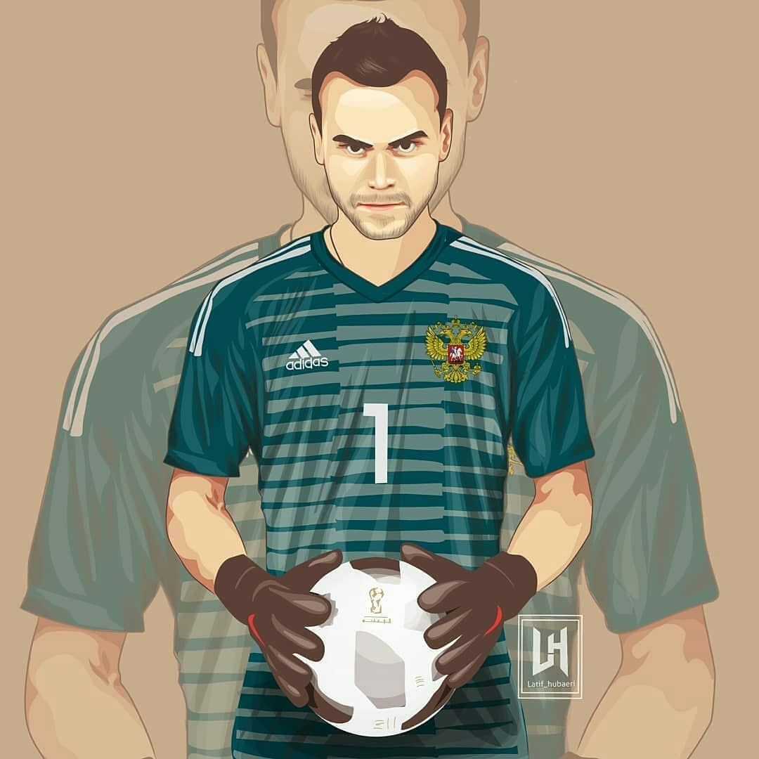 Igor Akinfeev anh 4