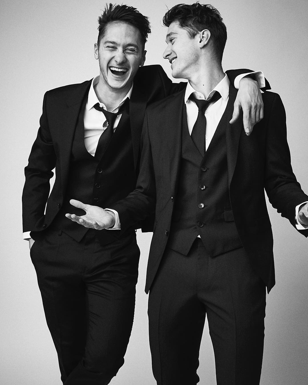 anh em sinh doi Miranchuk cua doi tuyen bong da Nga anh 5