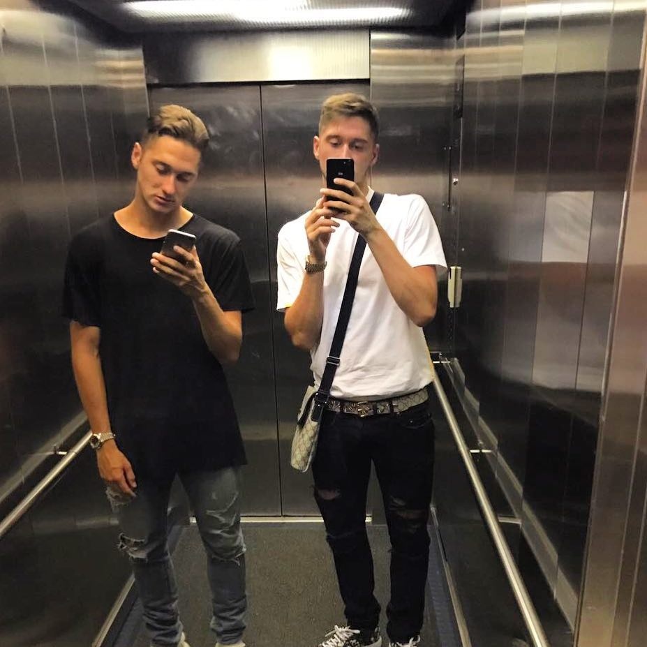 anh em sinh doi Miranchuk cua doi tuyen bong da Nga anh 7