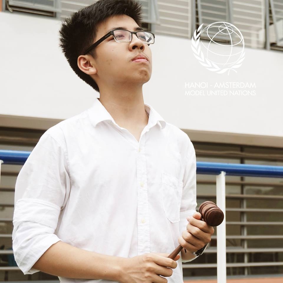 nam sinh trung tuyen 6 truong dai hoc My anh 4