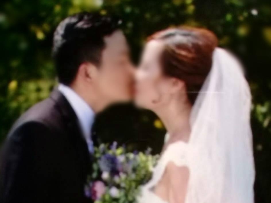 9X Cao Bang lay vo 62 tuoi: 'Toi ton thuong khi bi boi bac tren mang' hinh anh