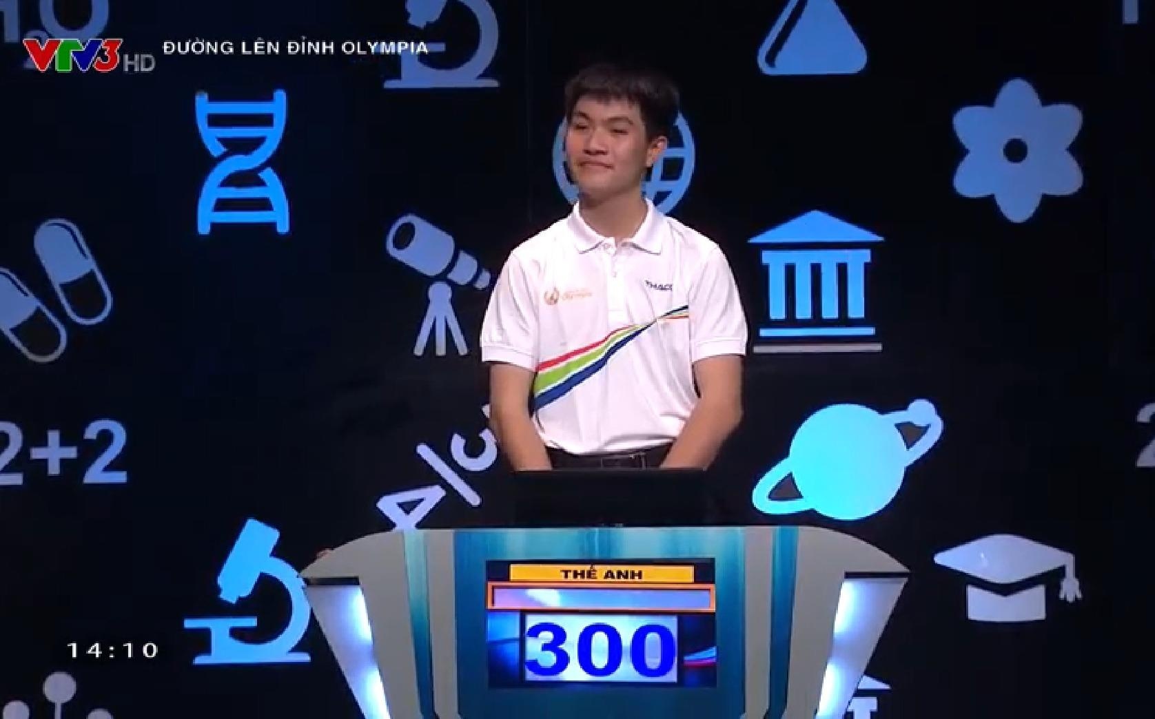 The Anh co 300 diem sau phan thi Ve dich xuat sac hinh anh