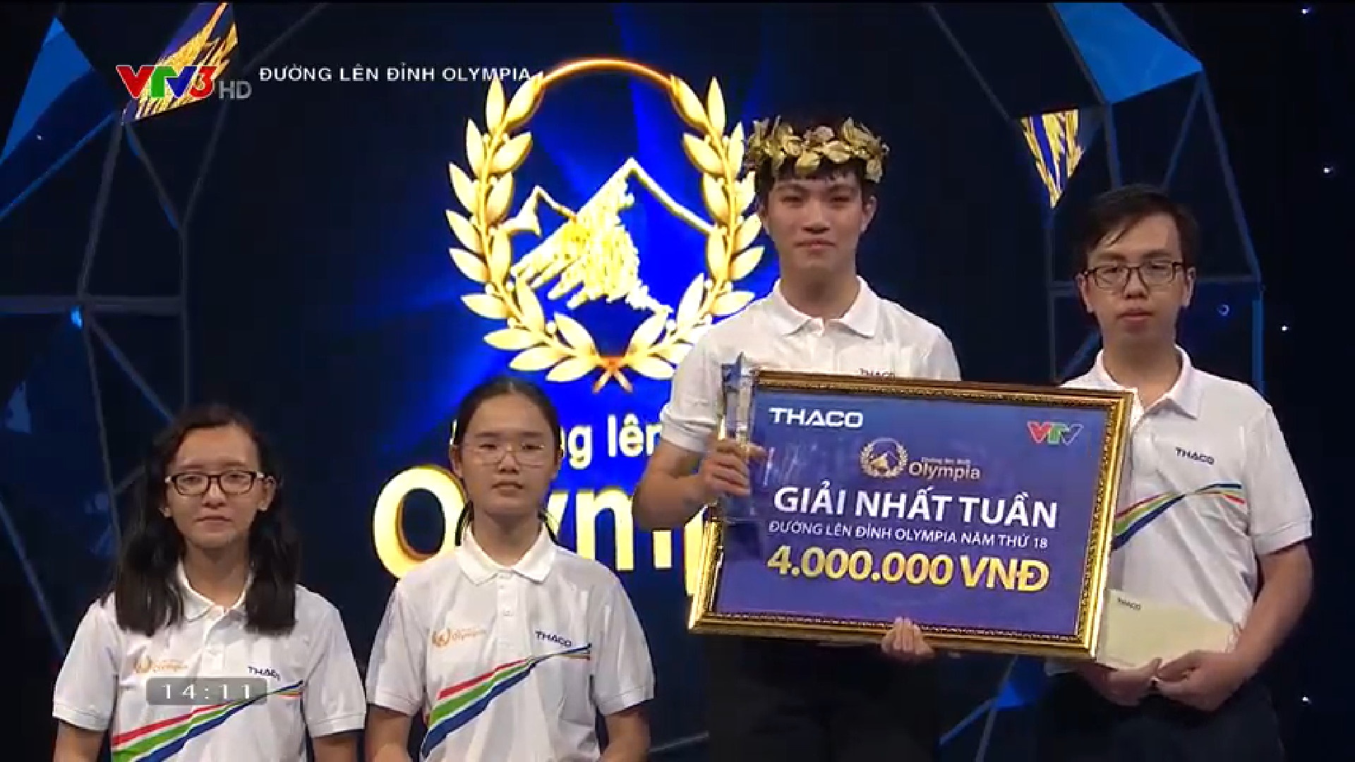 Đường lên đỉnh Olympia ảnh 1 Duong len dinh Olympia anh 1