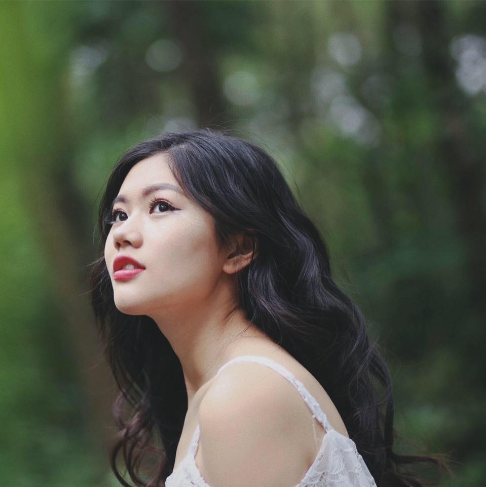 Hoa hau Viet Nam 2018 anh 5