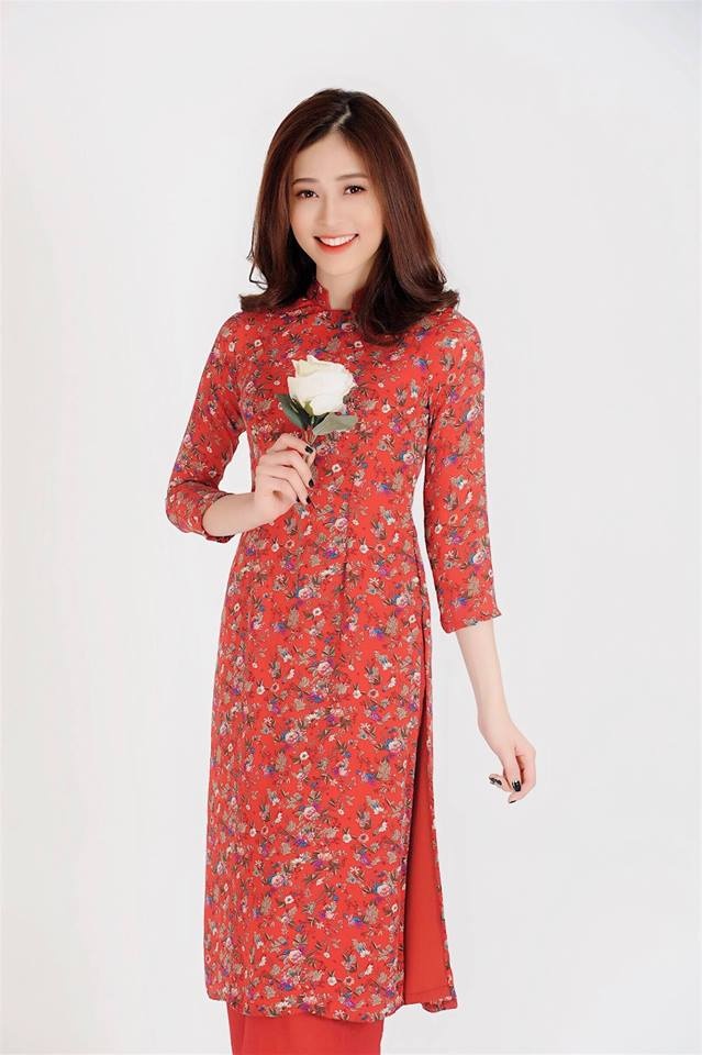 Hoa hau Viet Nam 2018 anh 2