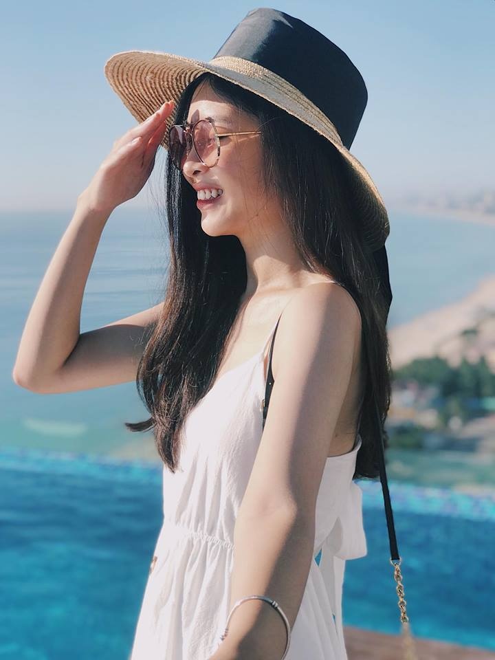 Hoa hau Viet Nam 2018 anh 6