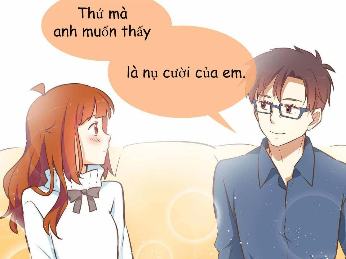 Bo tranh tinh yeu ngot ngao nhu buoc ra tu truyen ngon tinh hinh anh