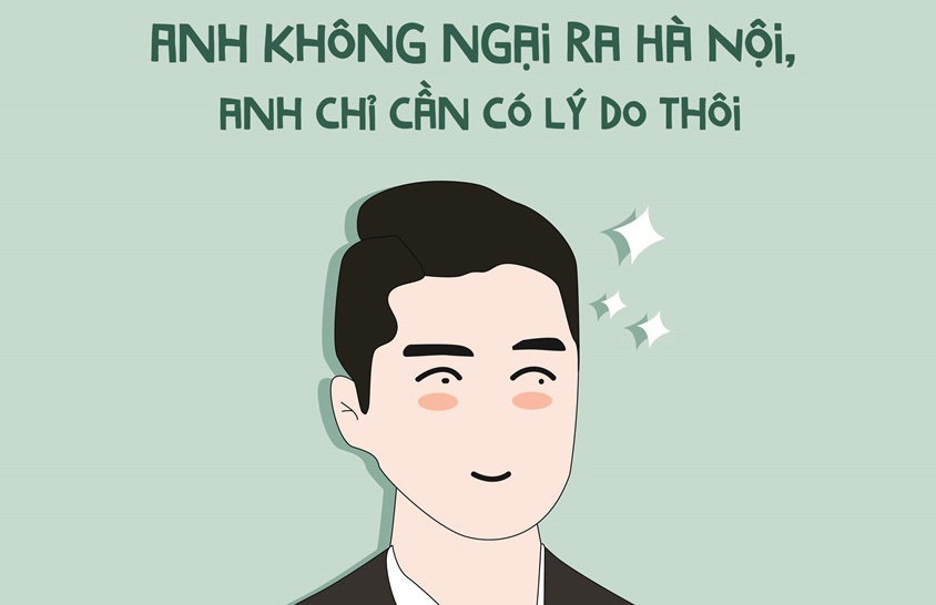 PewPew va Bao Anh la chu nhan loat cau noi 'hot' nhat tren mang hinh anh