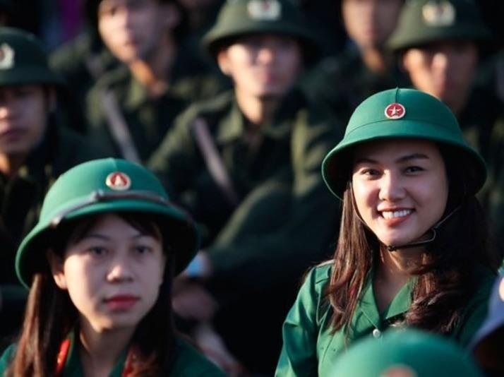 Thong tin moi nhat ve diem chuan 2018 cua cac truong cong an, quan doi hinh anh