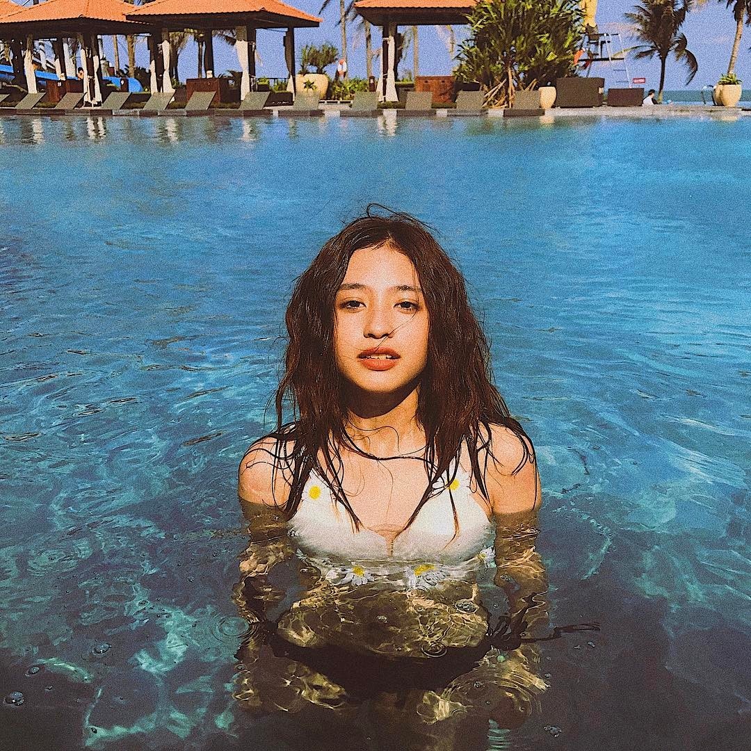 hot girl lai Phap anh 2