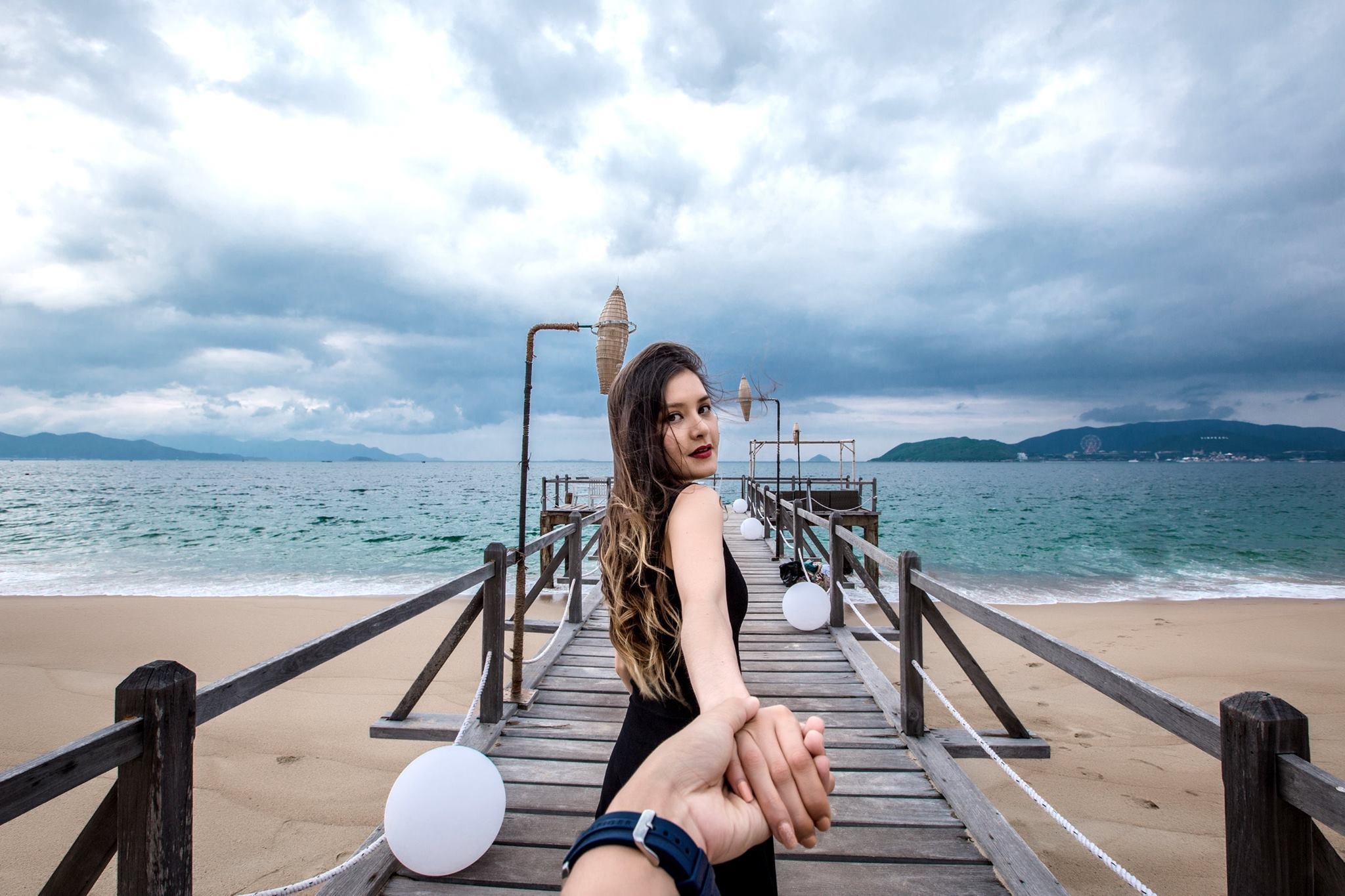 hot girl lai Phap anh 8