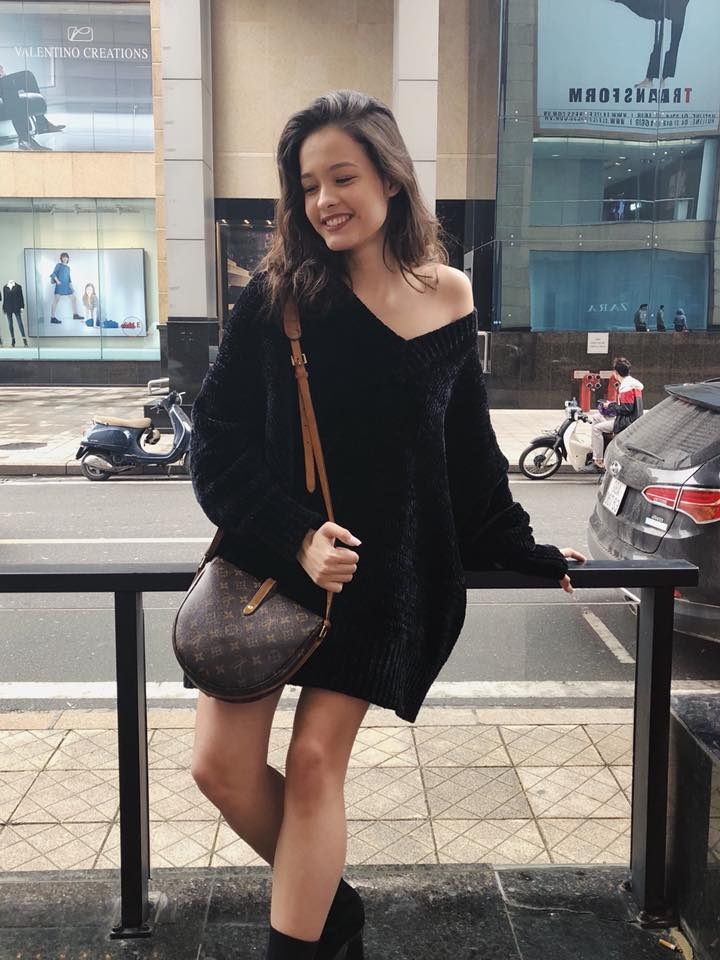 hot girl lai Phap anh 6