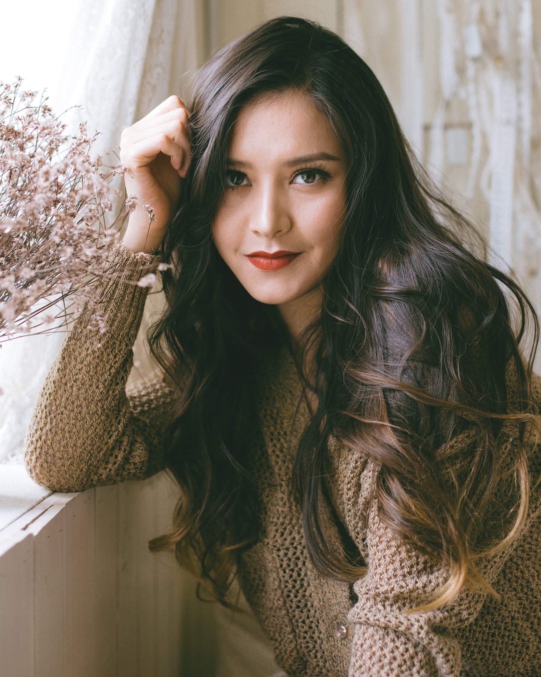 hot girl lai Phap anh 7