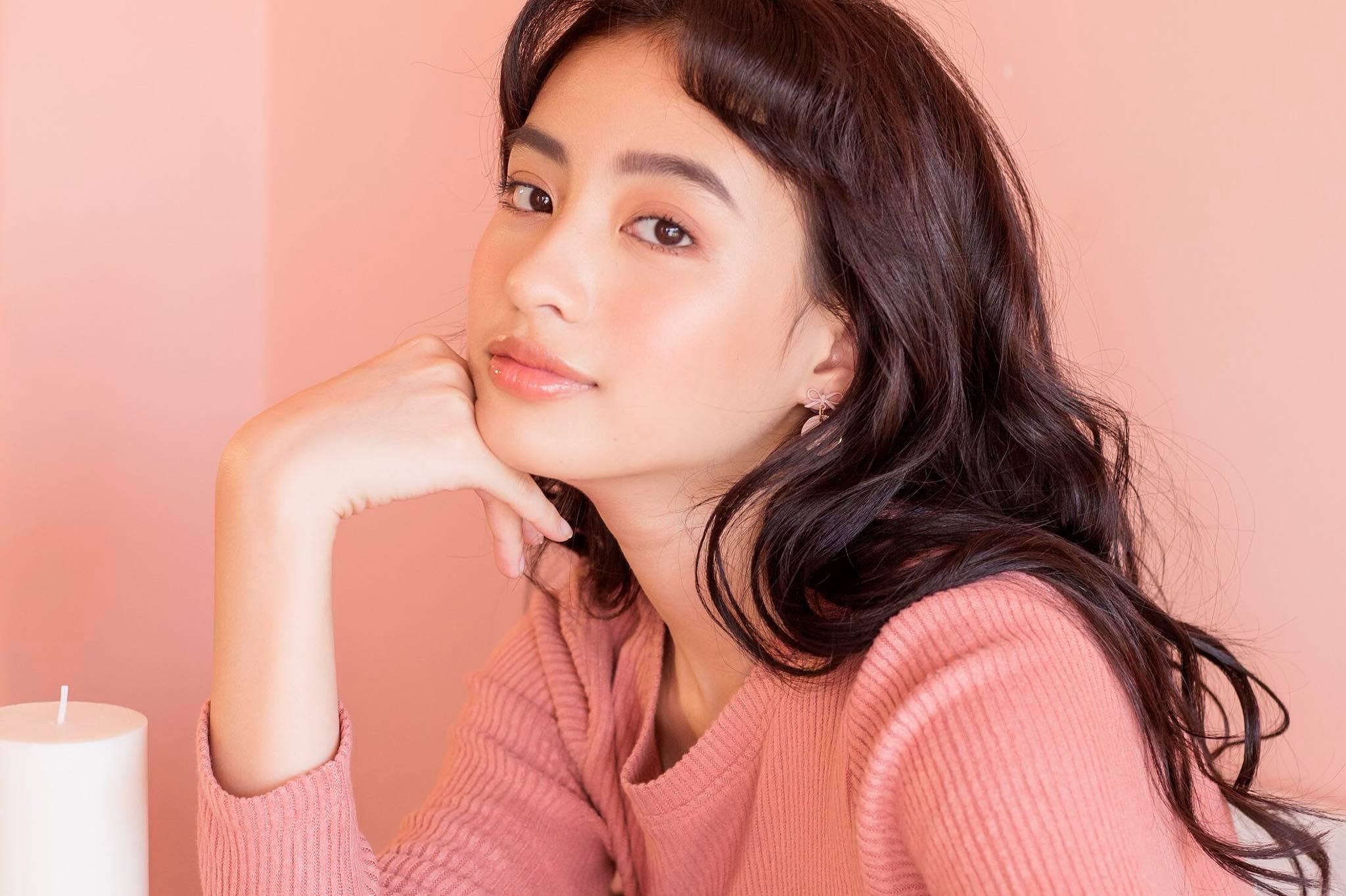 hot girl lai Phap anh 1