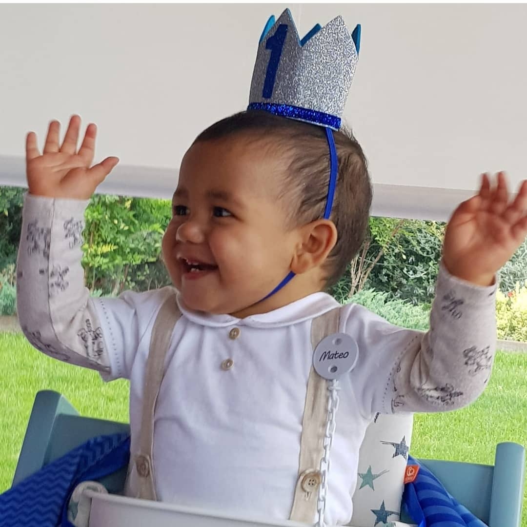 con trai Messi va Ronaldo anh 14