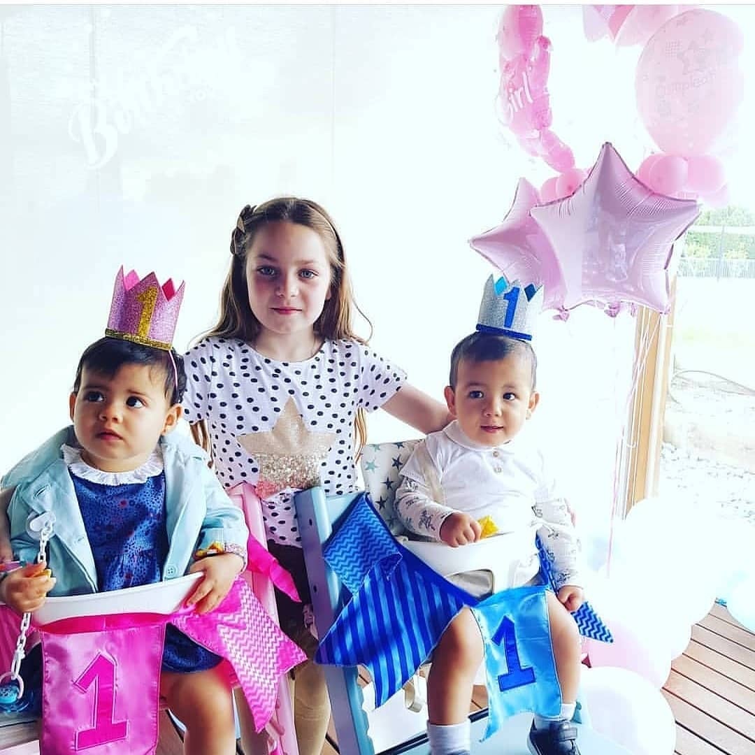 con trai Messi va Ronaldo anh 15