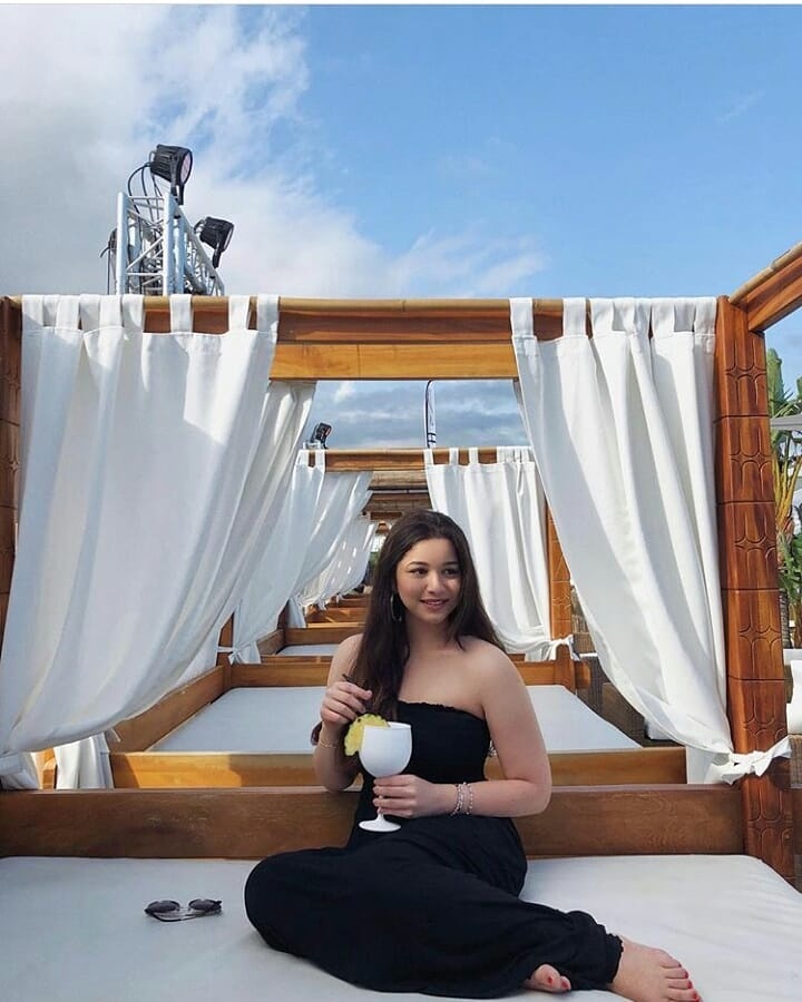 hot girl An Do anh 3