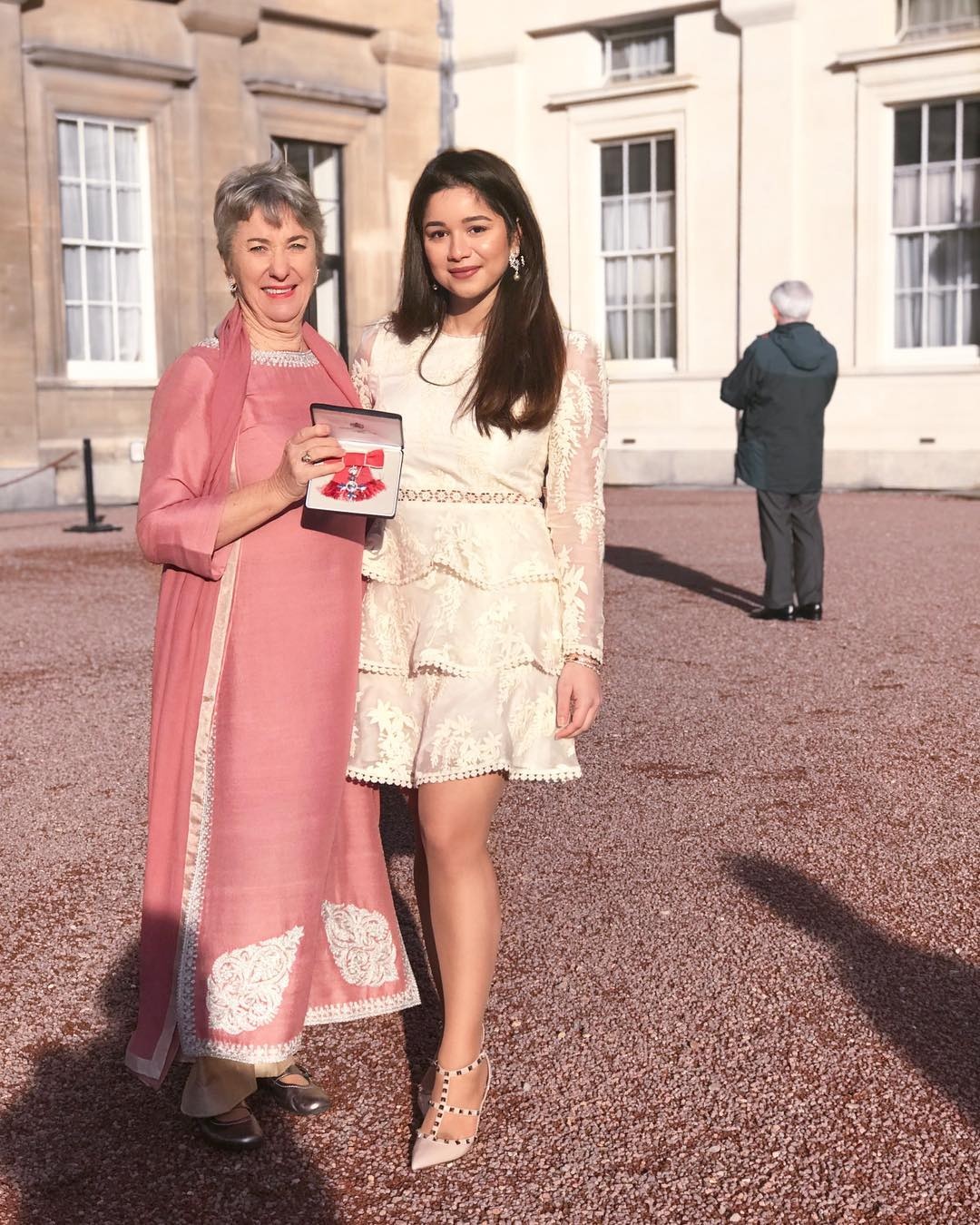 hot girl An Do anh 5