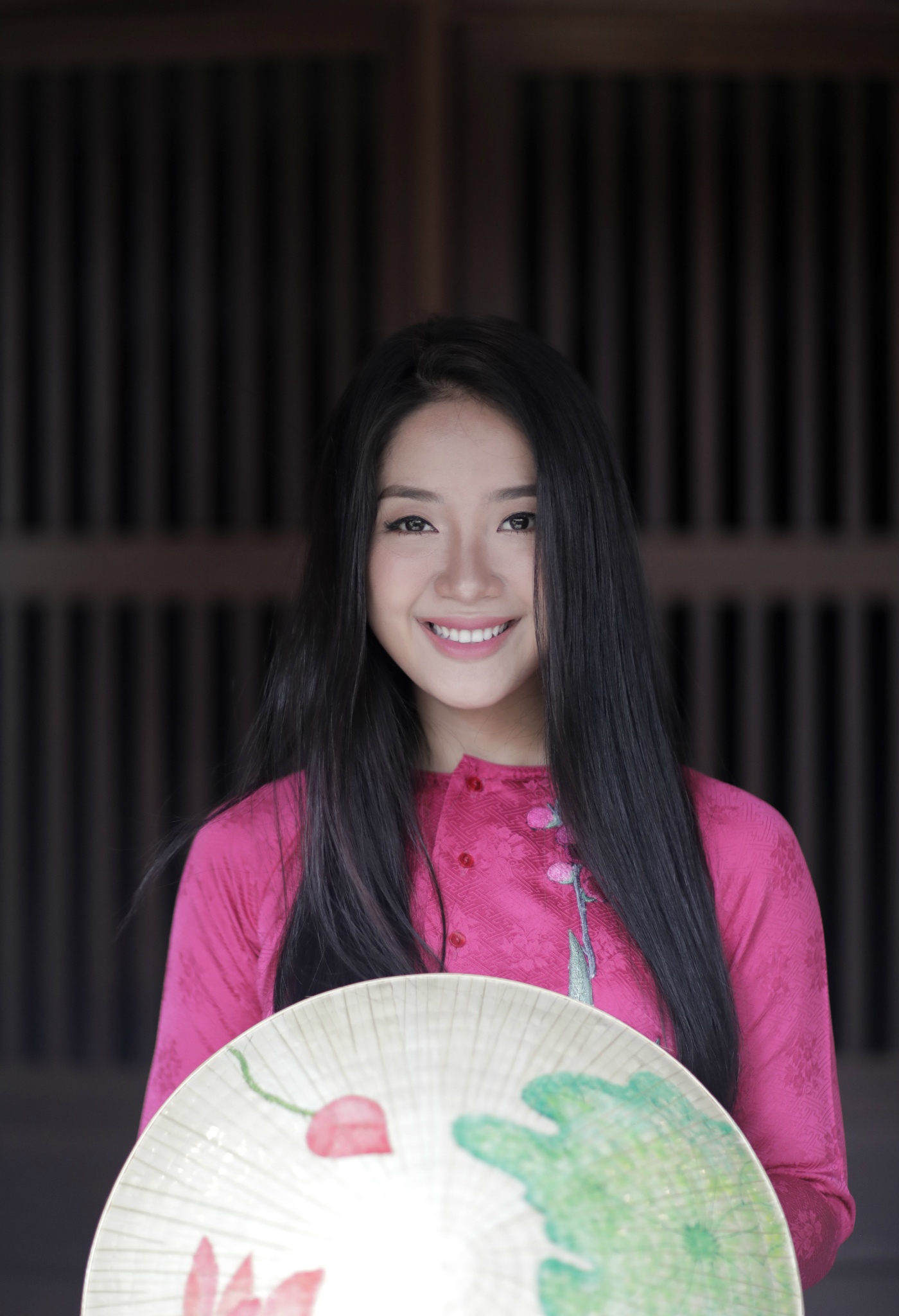 Con gái nghệ nhân Đoàn Thu Thủy ảnh 8 Con gai nghe nhan Doan Thu Thuy anh 8