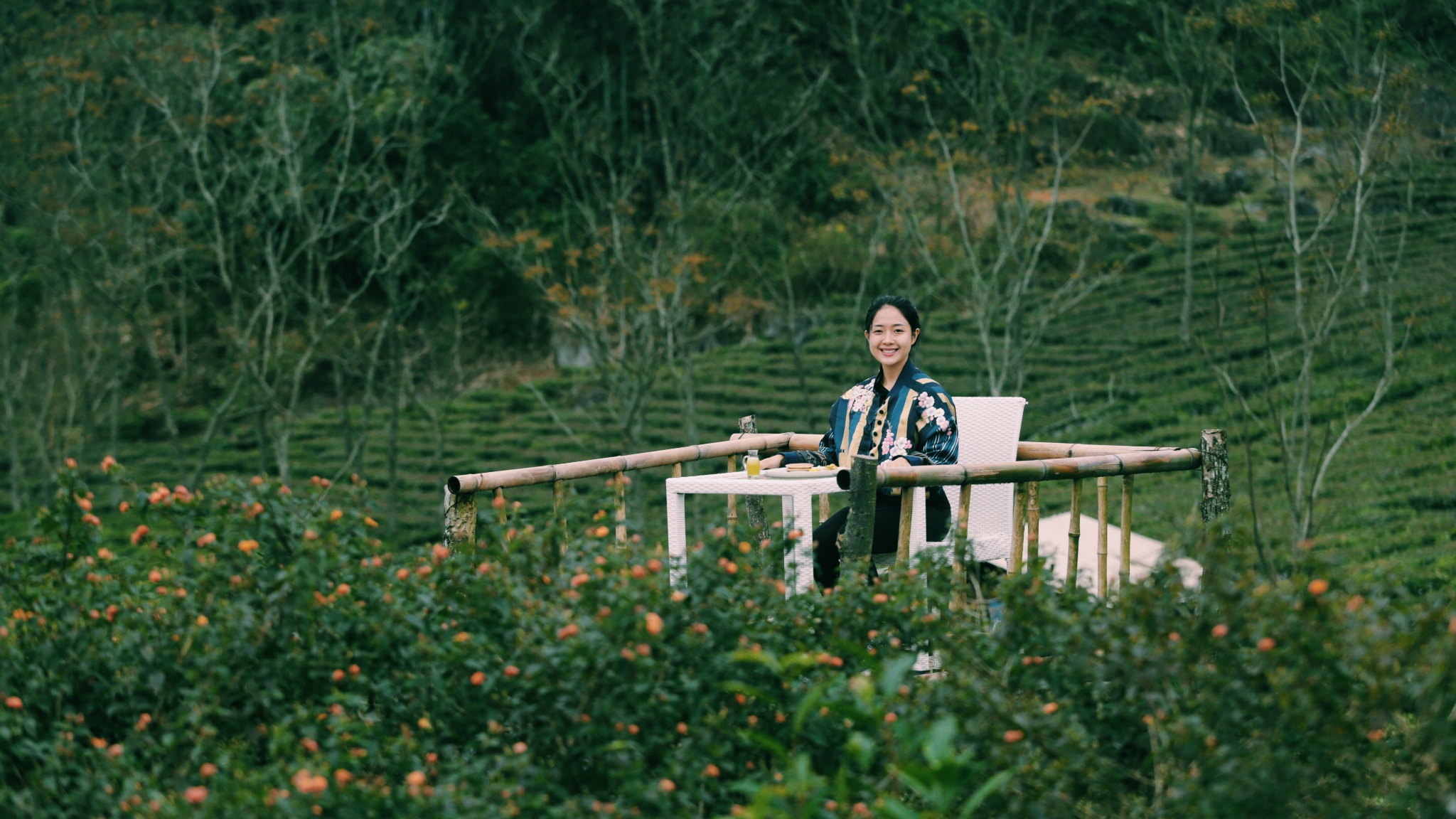 Con gái nghệ nhân Đoàn Thu Thủy ảnh 7 Con gai nghe nhan Doan Thu Thuy anh 7