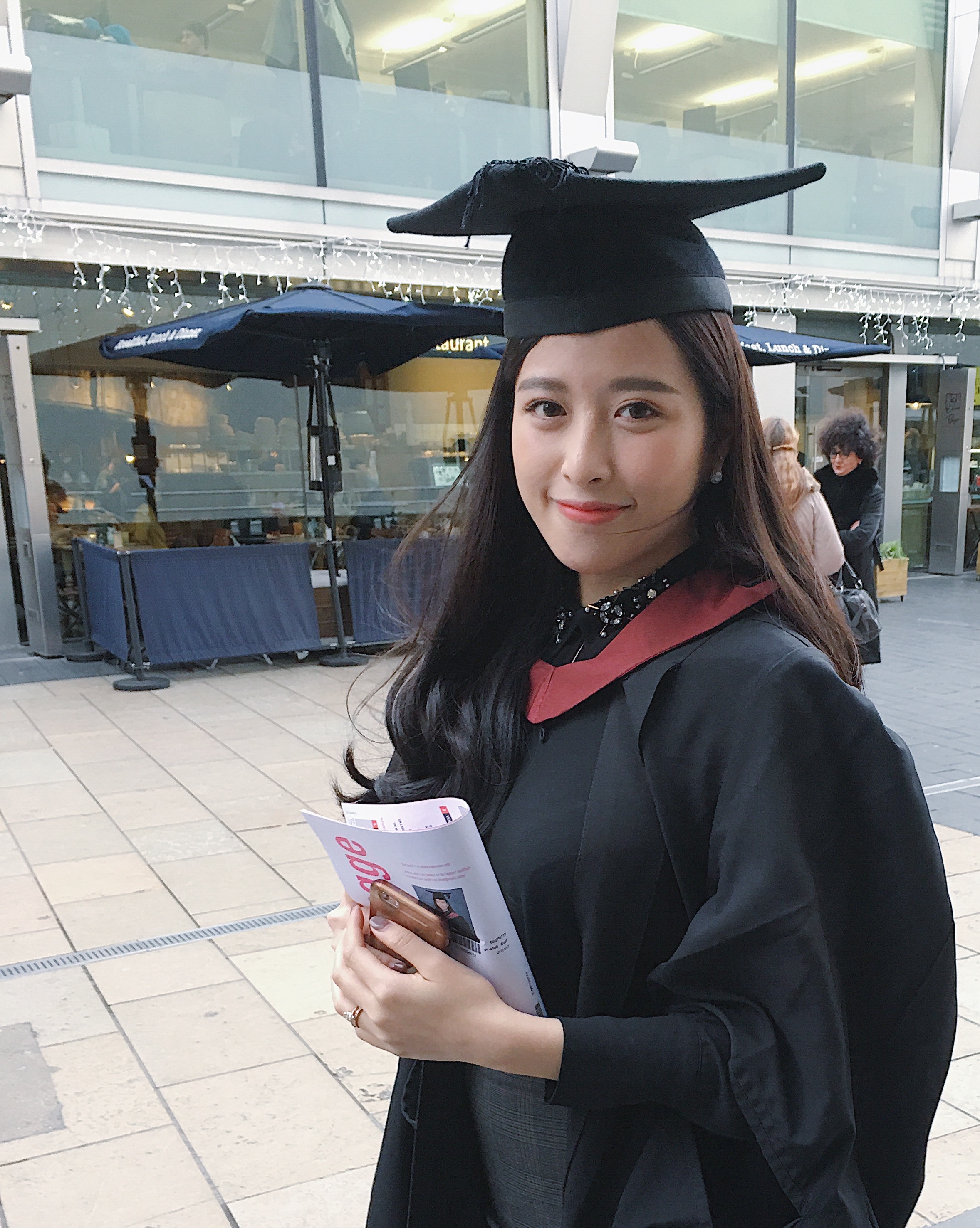 hoa khoi bao chi anh 5