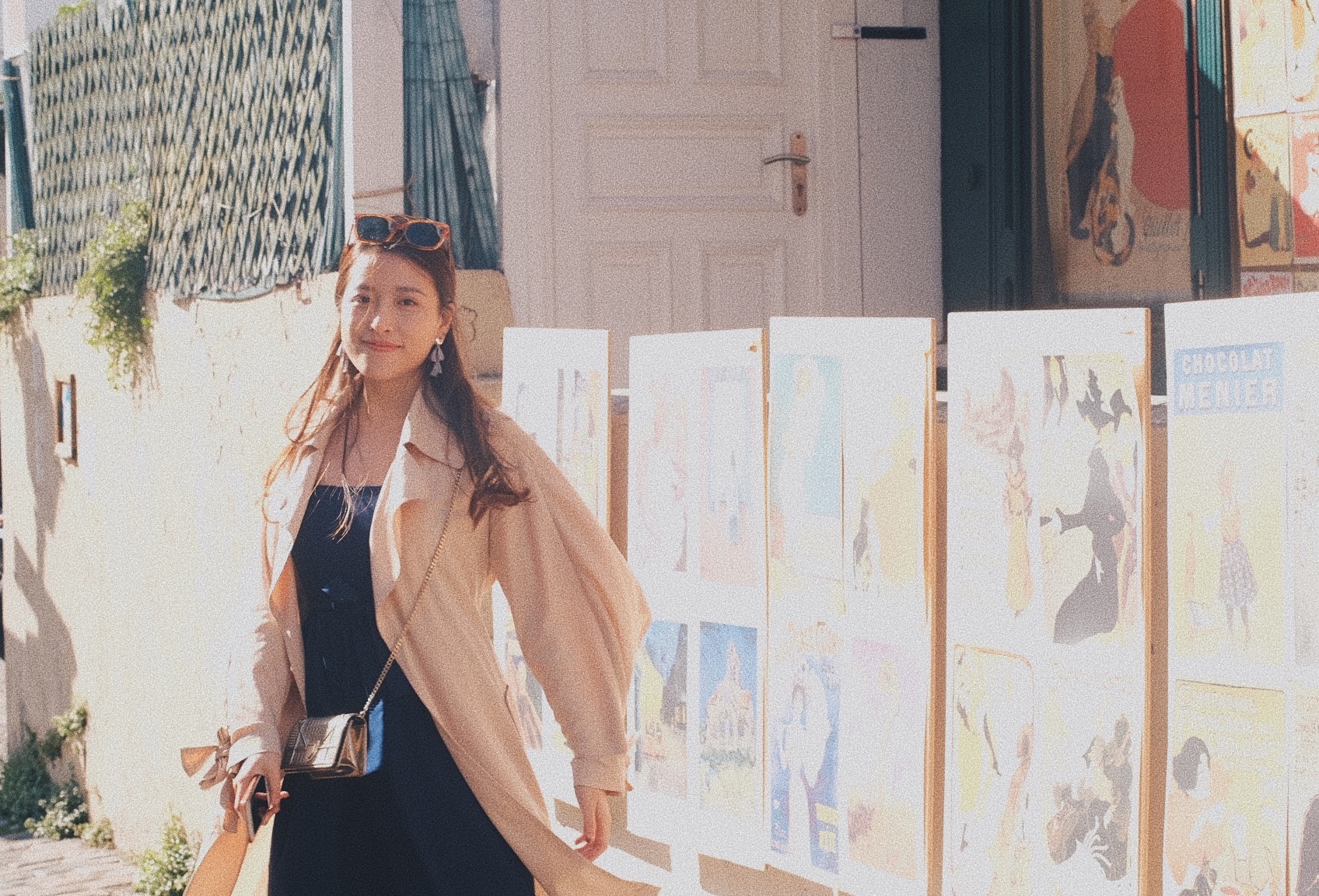 hoa khoi bao chi anh 12