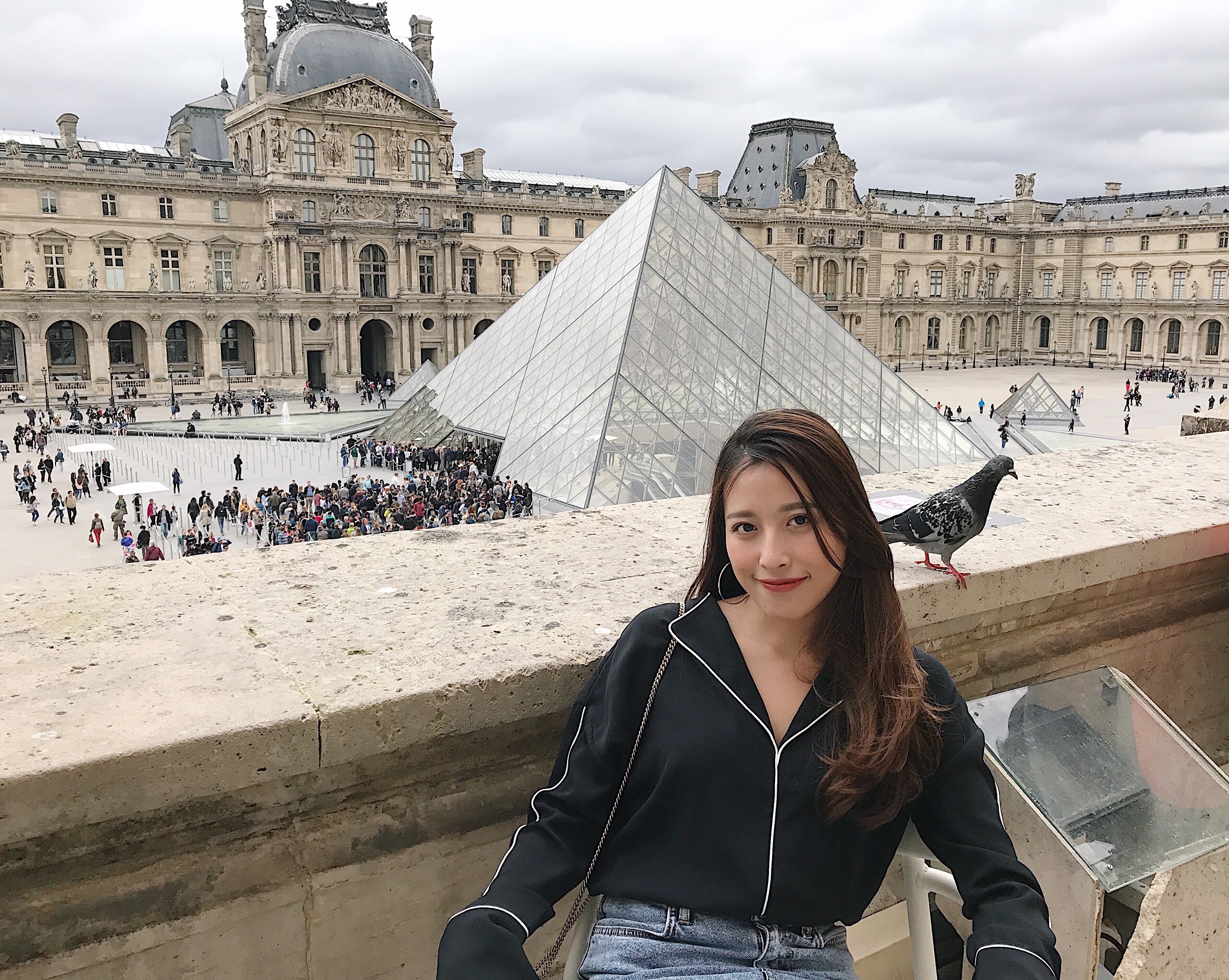 hoa khoi bao chi anh 1