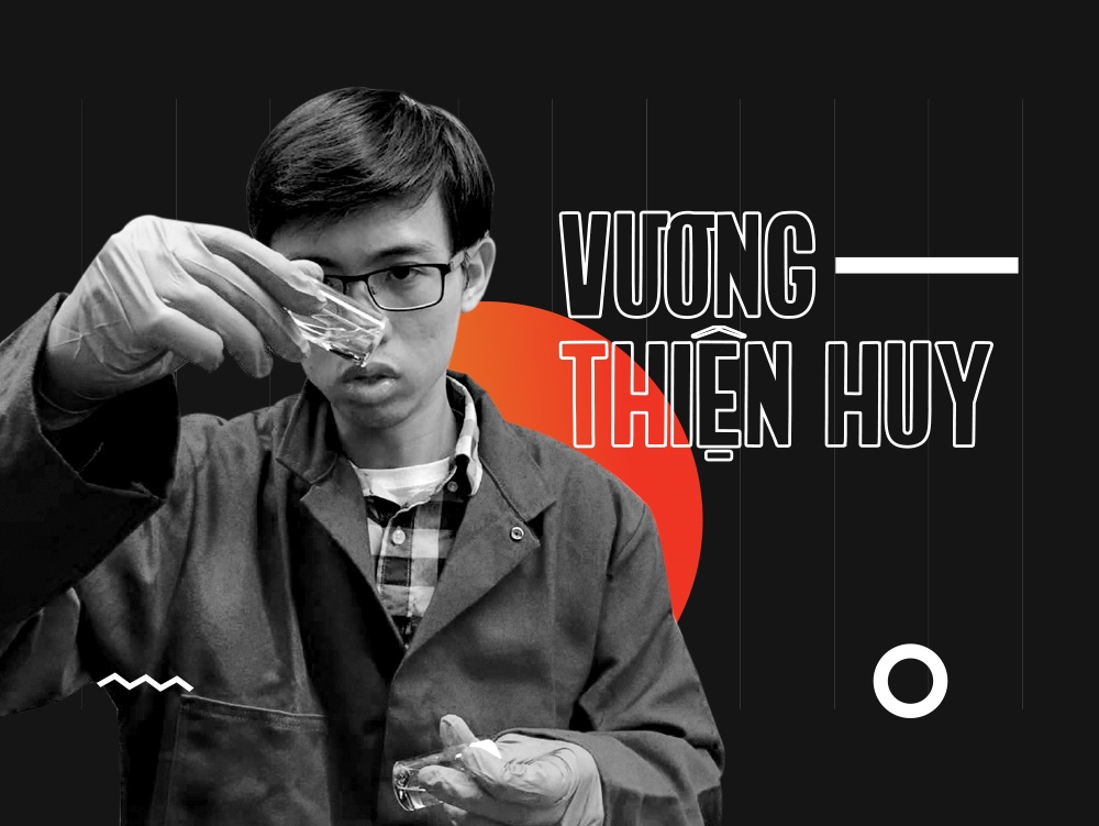 Tu hoc sinh ca biet den chang trai Olympia thuc tap dai han tai NASA hinh anh