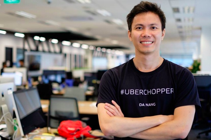 Duong len dinh Olympia anh 3