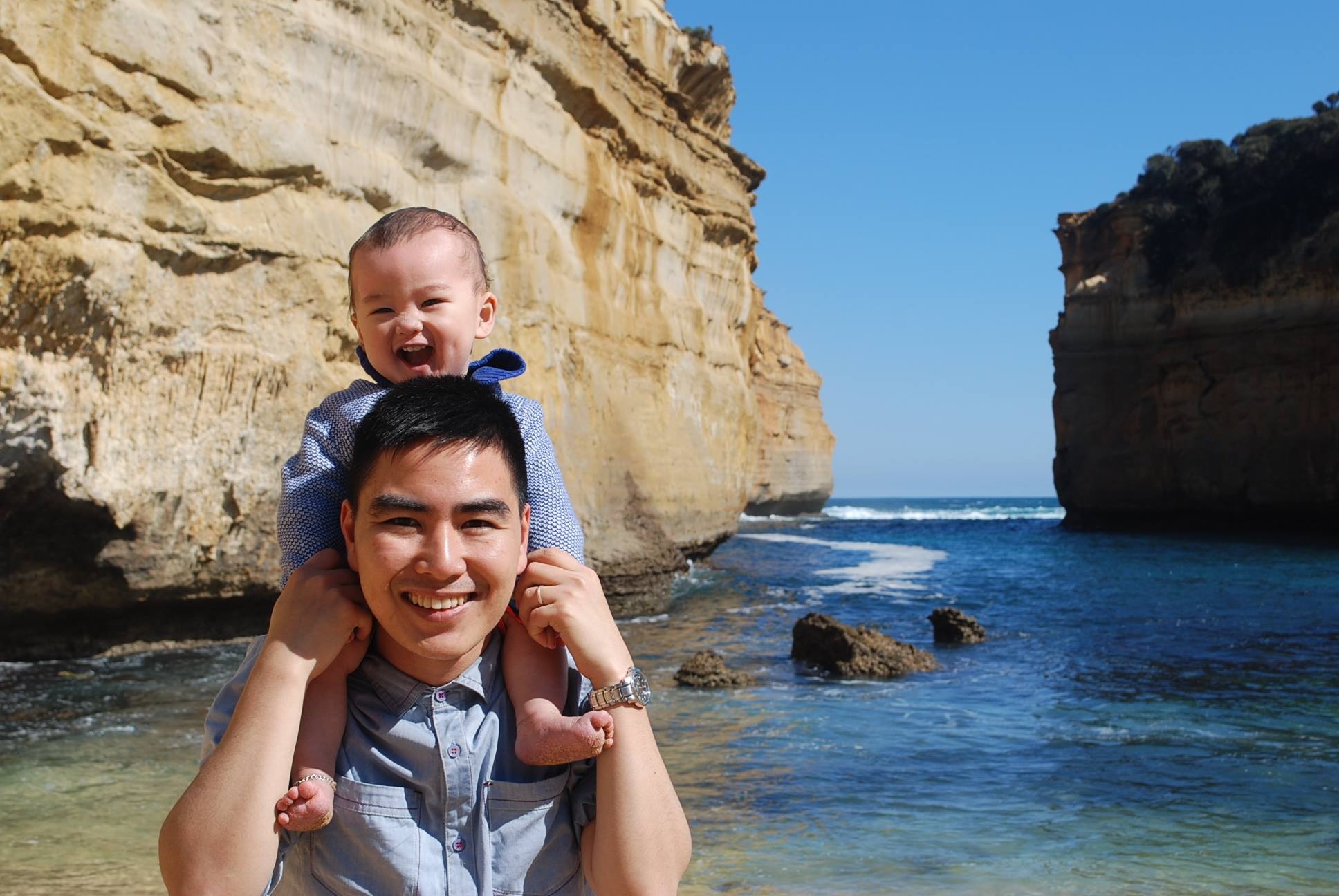 Duong len dinh Olympia anh 4