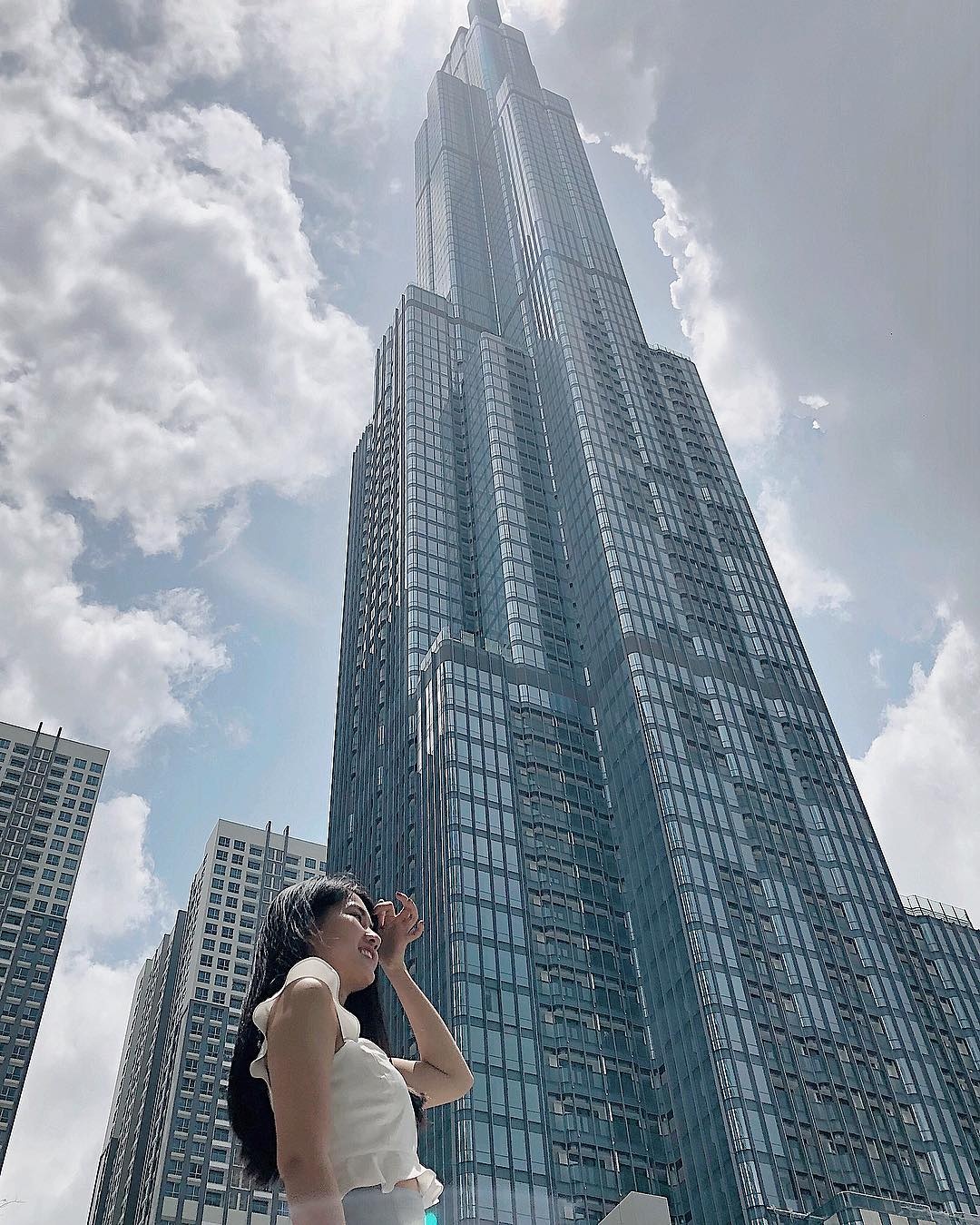 Landmark 81 khai truong anh 4