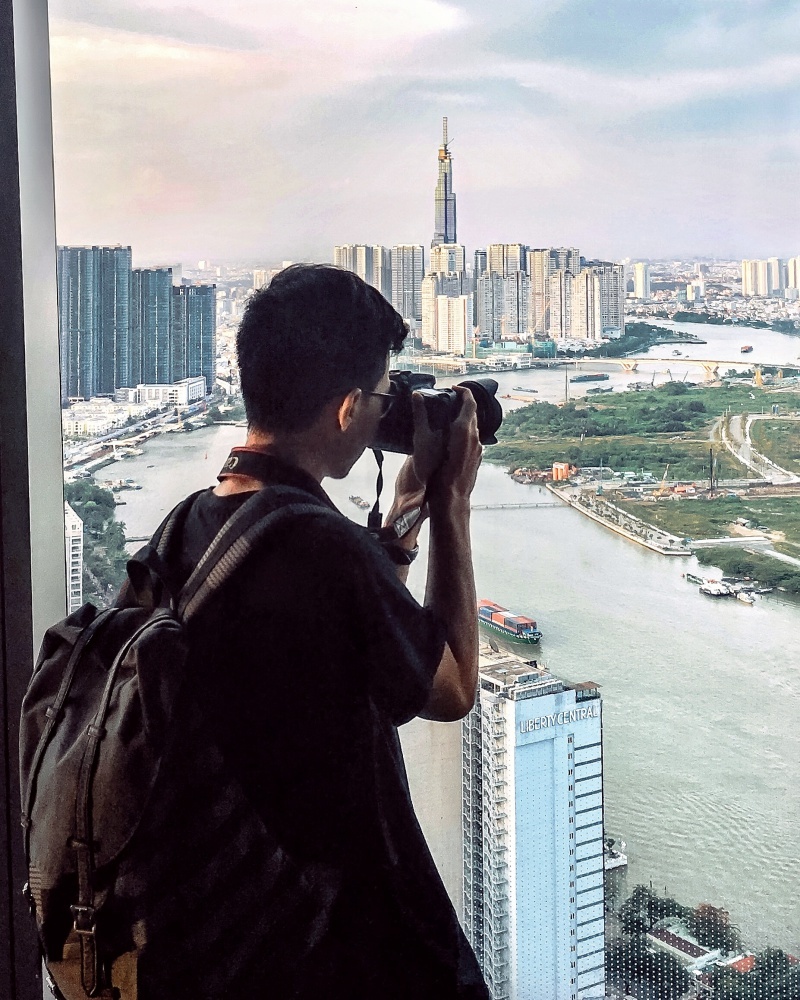 Landmark 81 khai truong anh 3