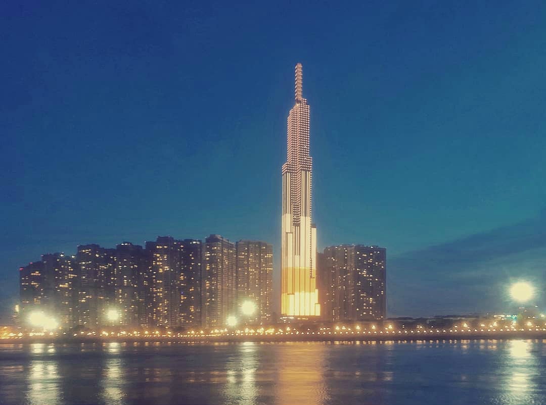 Landmark 81 khai truong anh 8