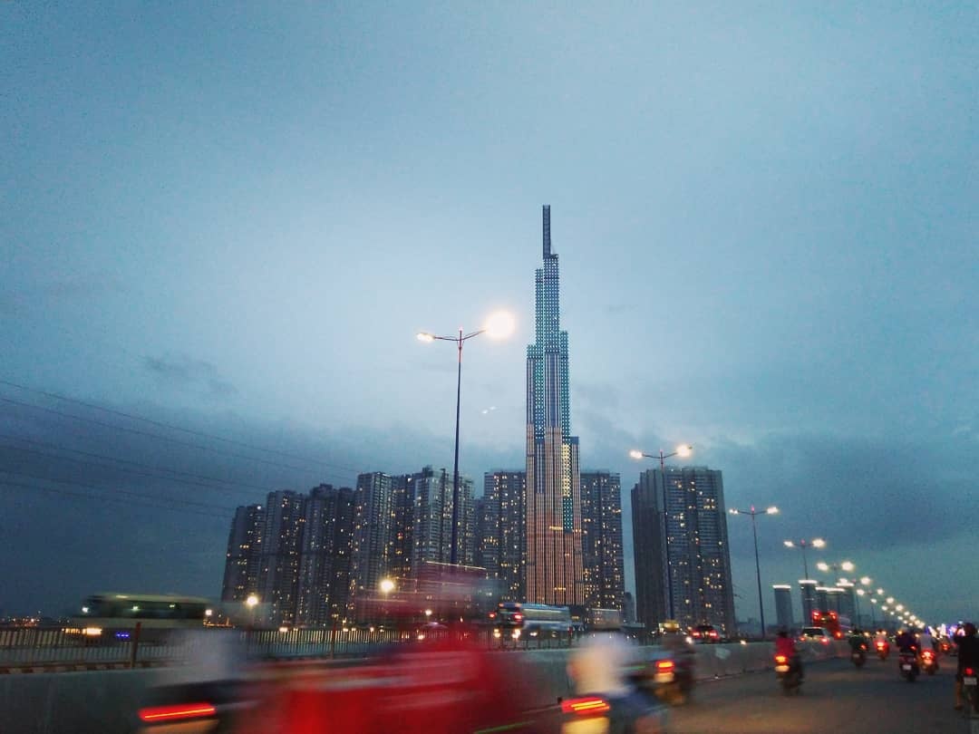 Landmark 81 khai truong anh 7