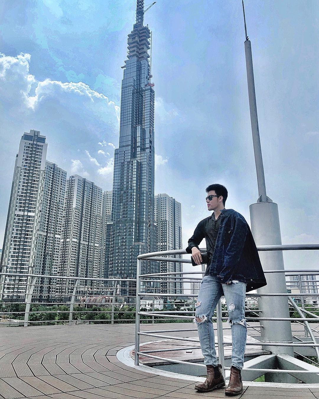 Landmark 81 khai truong anh 5