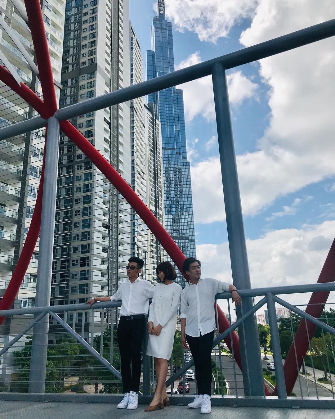 Landmark 81 khai truong anh 13