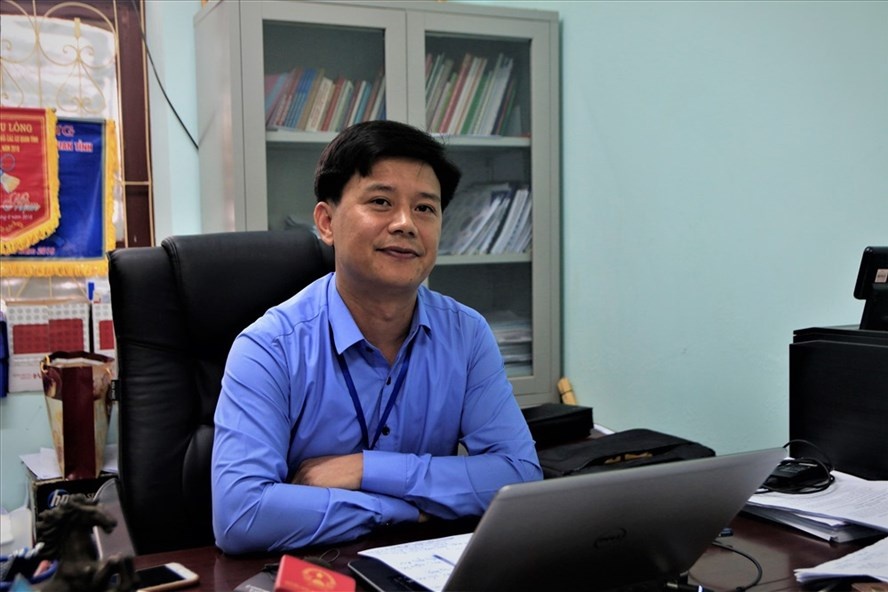Sở GD&ĐT Sơn La ảnh 1 So GD&DT Son La anh 1